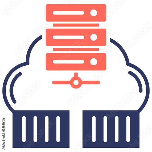Orchestration Icon