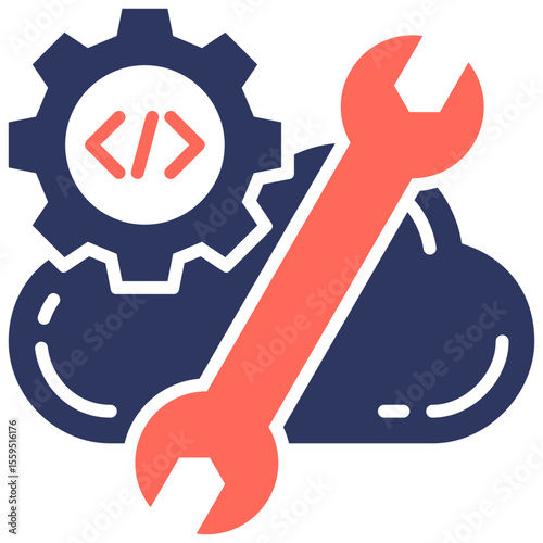 Canary Release Icon