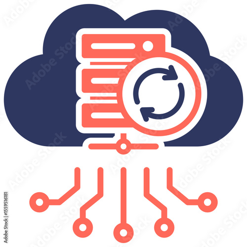 Immutable Icon