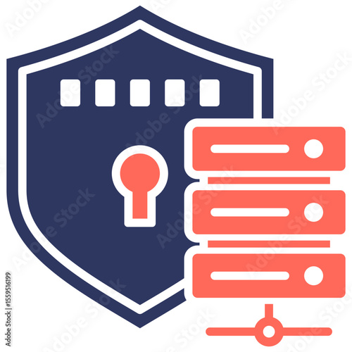 Serverless Icon