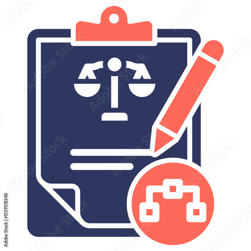Drafting Icon