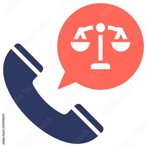 Hotline Icon