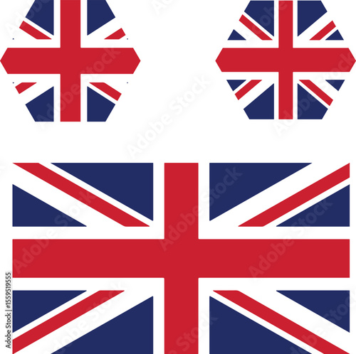 united kingdom flag set ,set of uk flag ,united kingdom flags ,flag, uk, british, england, 