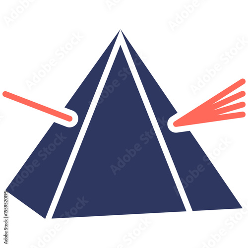 Quantum Optics Icon