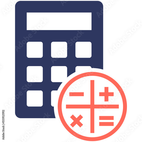 Calculator Icon