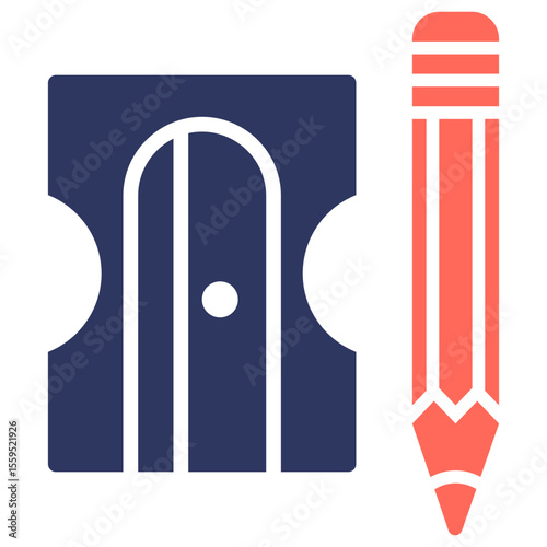 Sharpener Icon