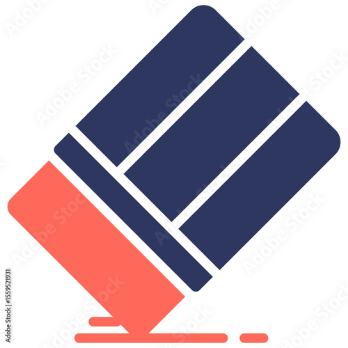 Eraser Icon
