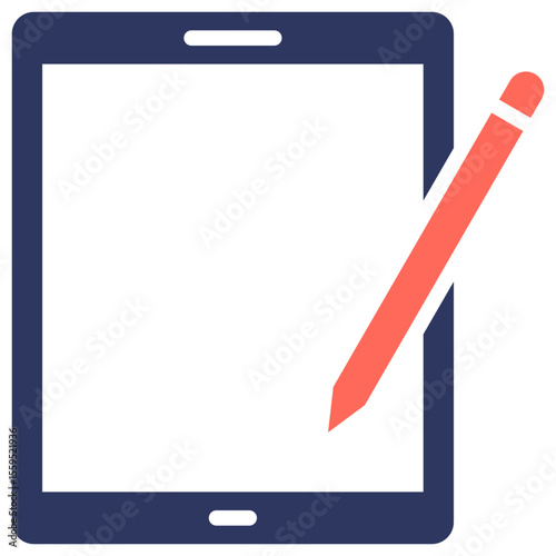 Tablet Icon