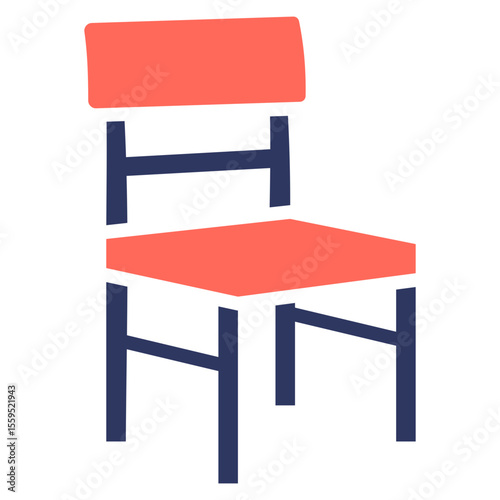 Chair Icon