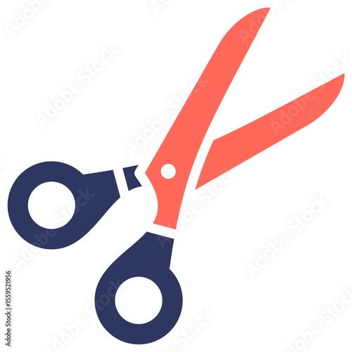 Scissors Icon
