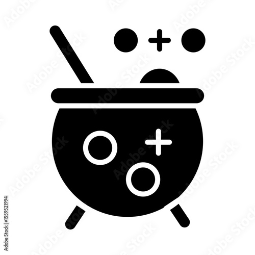 Cauldron icon
