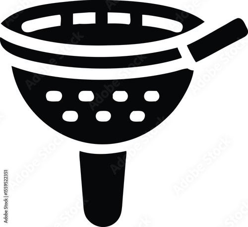 Colander icon