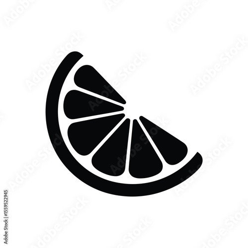 Pair of black goalkeeper gloves with white trim on a white background