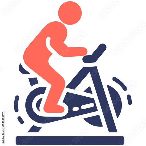 Exercise Icon