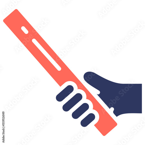Baton Icon