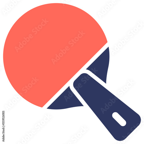Paddle Icon