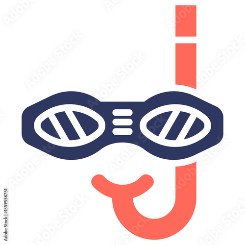 Snorkel Icon
