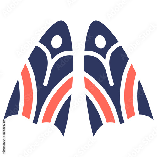 Flippers Icon