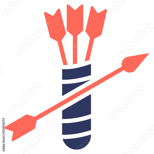 Arrows Icon