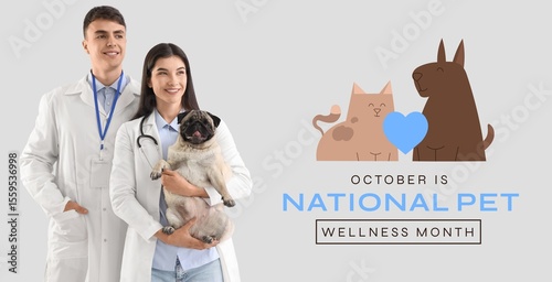 Banner for National Pet Wel...