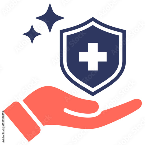 Safety Measures Icon