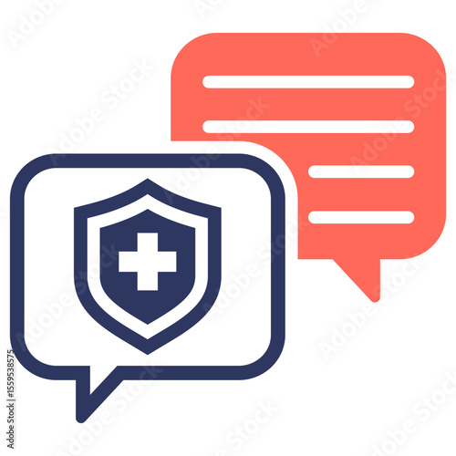 Communication Icon