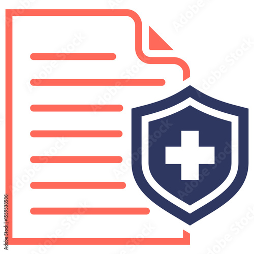Safety Gear Icon