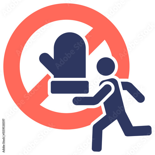 Prevention Icon