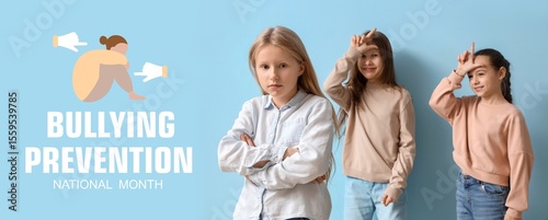 Banner for National Bullyin...