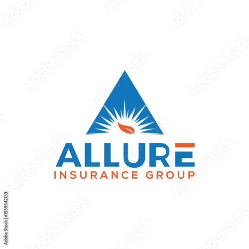 Professional and trustworthy insurance logo design symbolizing security, protection, and reliability. Ideal for insurance agencies, brokers, and financial service providers.

