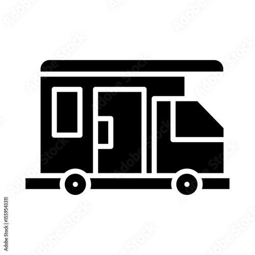 Van icon