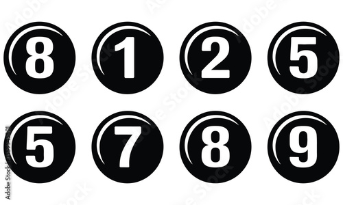 set of numbers