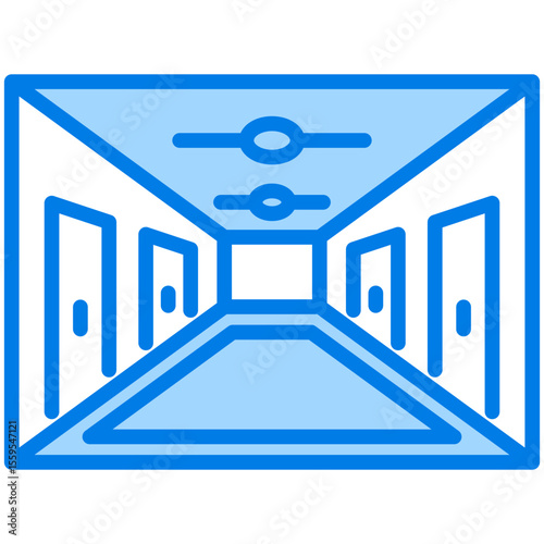 Hallway Icon