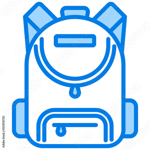 Backpack Icon