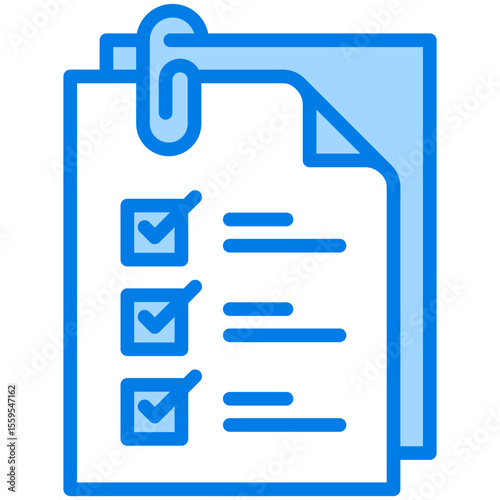 Assignment Icon