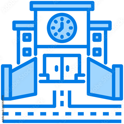 School Icon