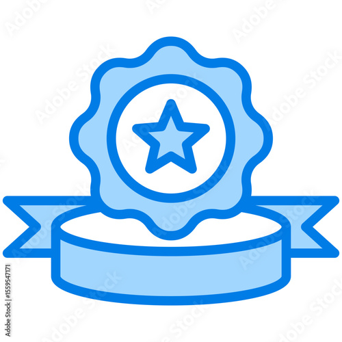 Grade Icon
