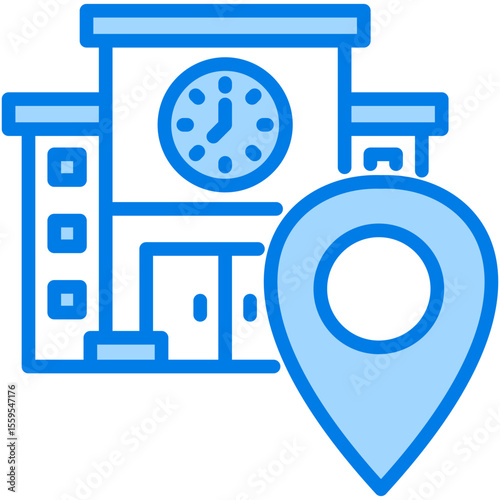 Map Icon