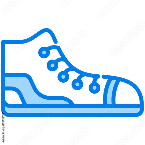 Sneakers Icon