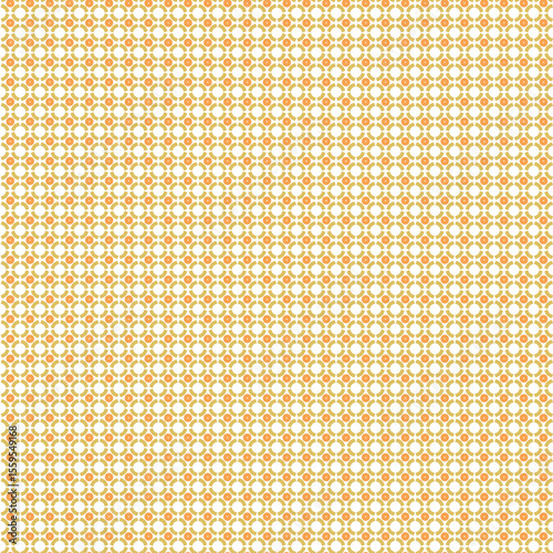 Contemporary abstract print of simple small geometric shapes Autumn natural, neutral, soft, muted, pastel tones