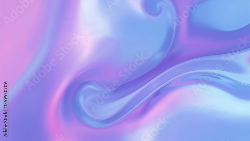 abstract blue background