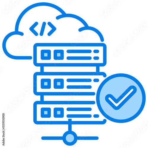 Build Success Icon