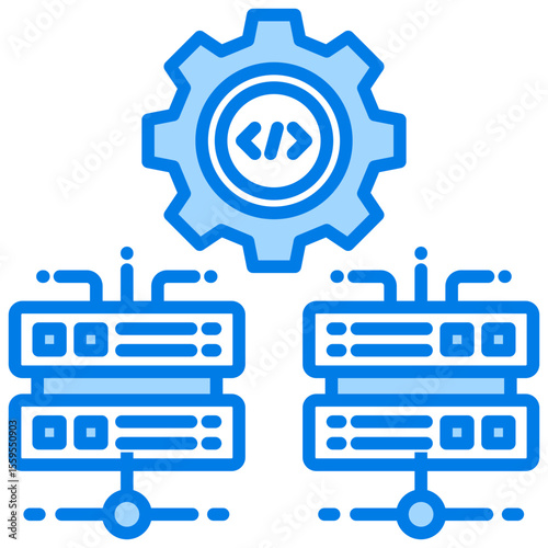 Ci Server Icon