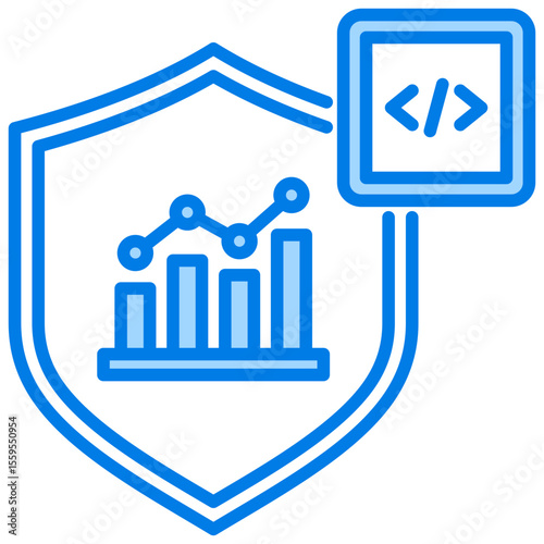 Code Coverage Icon