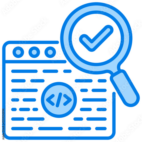 Linting Icon