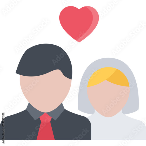 newlyweds icon