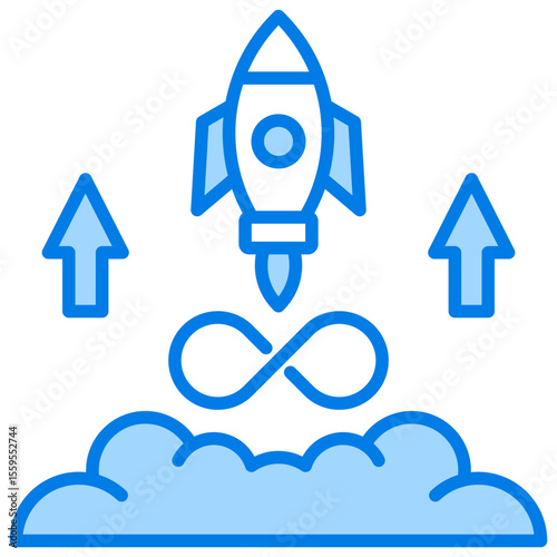 Ci Cd Icon