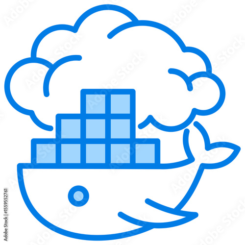 Docker Icon
