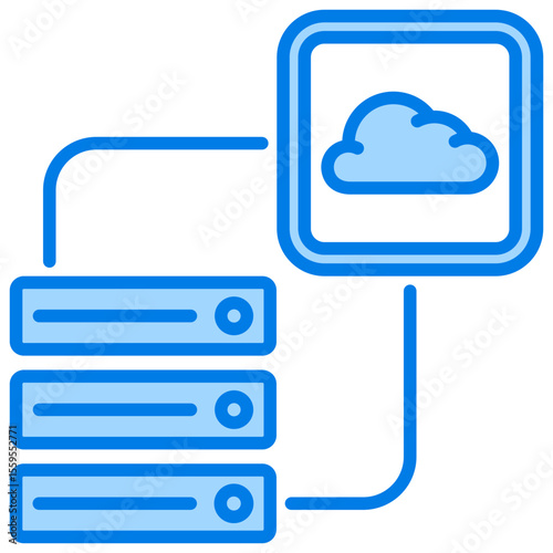 Cloud Icon