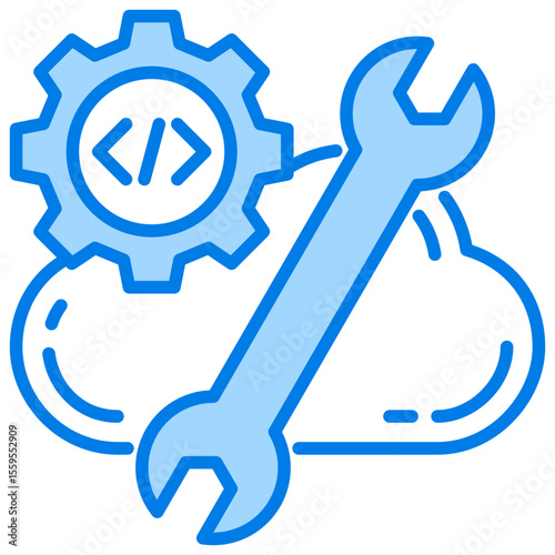 Canary Release Icon